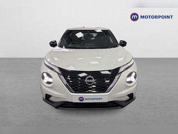 Used Nissan Juke undefined for sale - 77404130: Photo