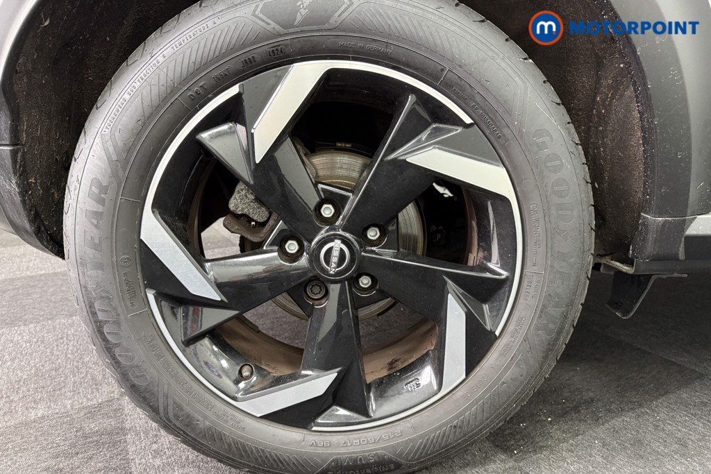 Used Nissan Juke 2023 for sale - 77404130: Photo 35