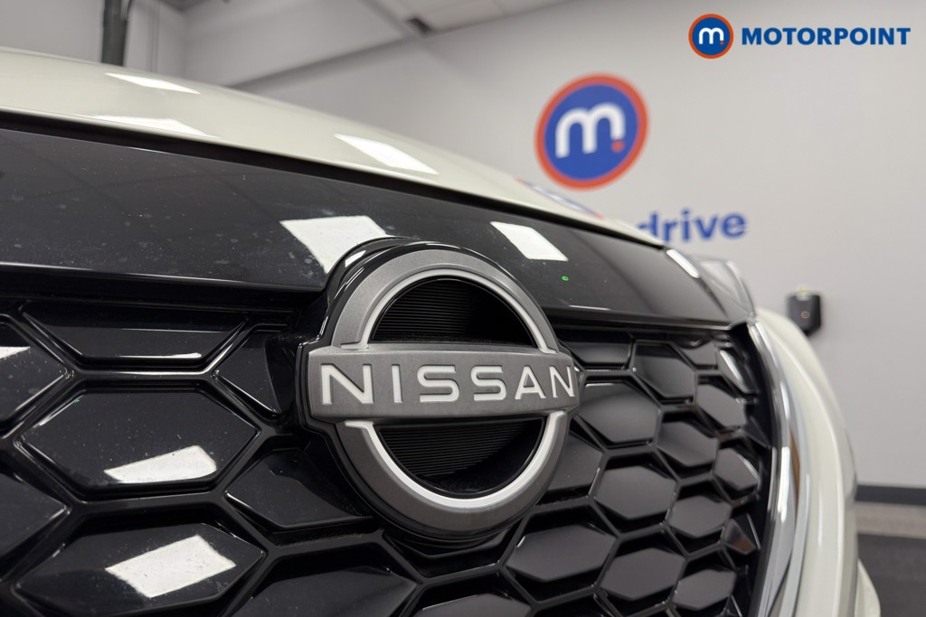 Used Nissan Juke 2023 for sale - 77404130: Photo 38