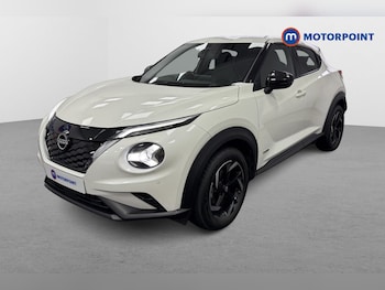 Used Nissan Juke undefined for sale - 77404130: Photo