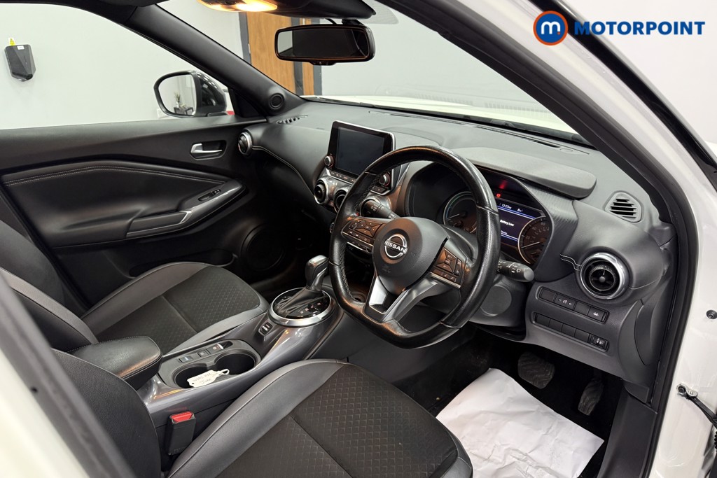 Used Nissan Juke 2023 for sale - 77404130: Photo 9