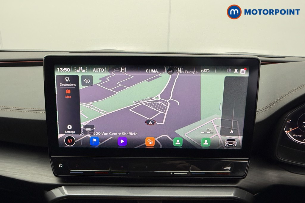 Used Cupra Formentor 2023 for sale - 76569055: Photo 11