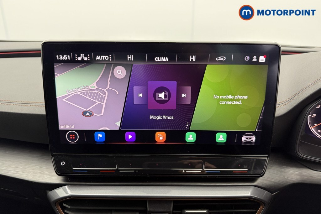 Used Cupra Formentor 2023 for sale - 76569055: Photo 13