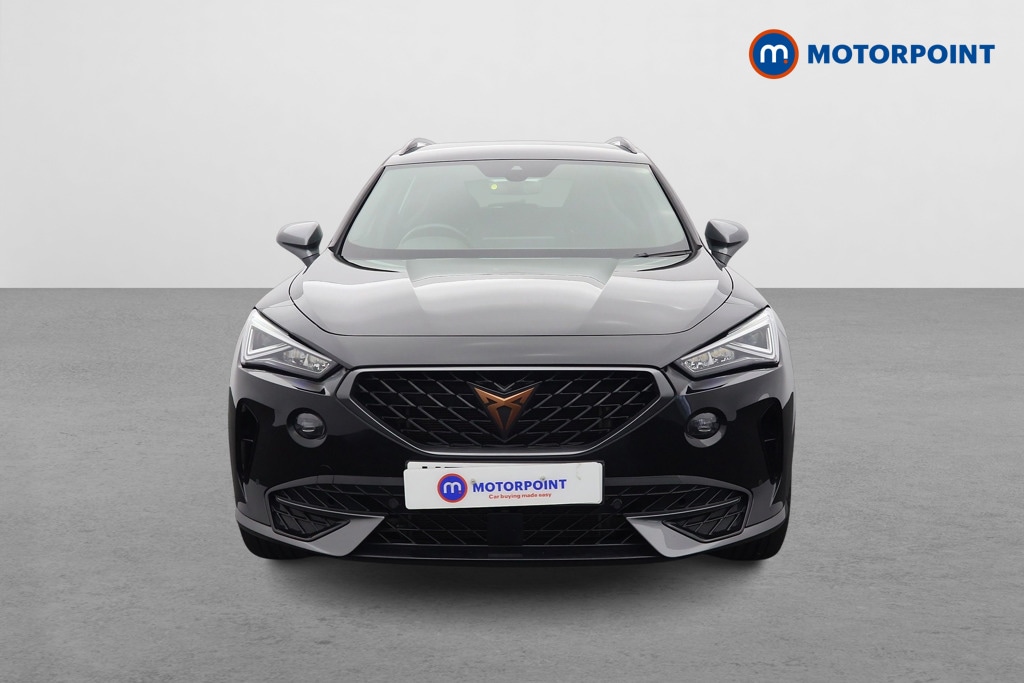 Used Cupra Formentor 2023 for sale - 76569055: Photo 2