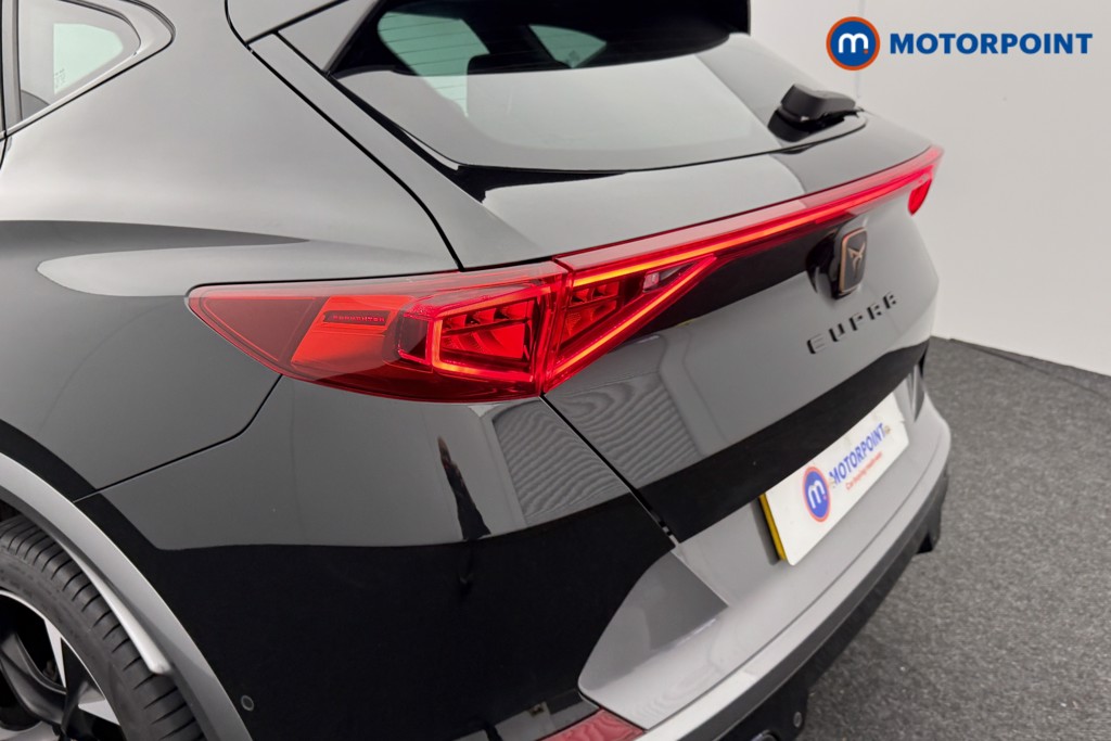 Used Cupra Formentor 2023 for sale - 76569055: Photo 23