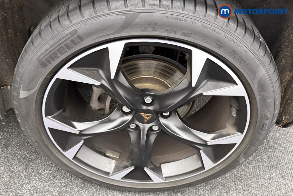 Used Cupra Formentor 2023 for sale - 76569055: Photo 25