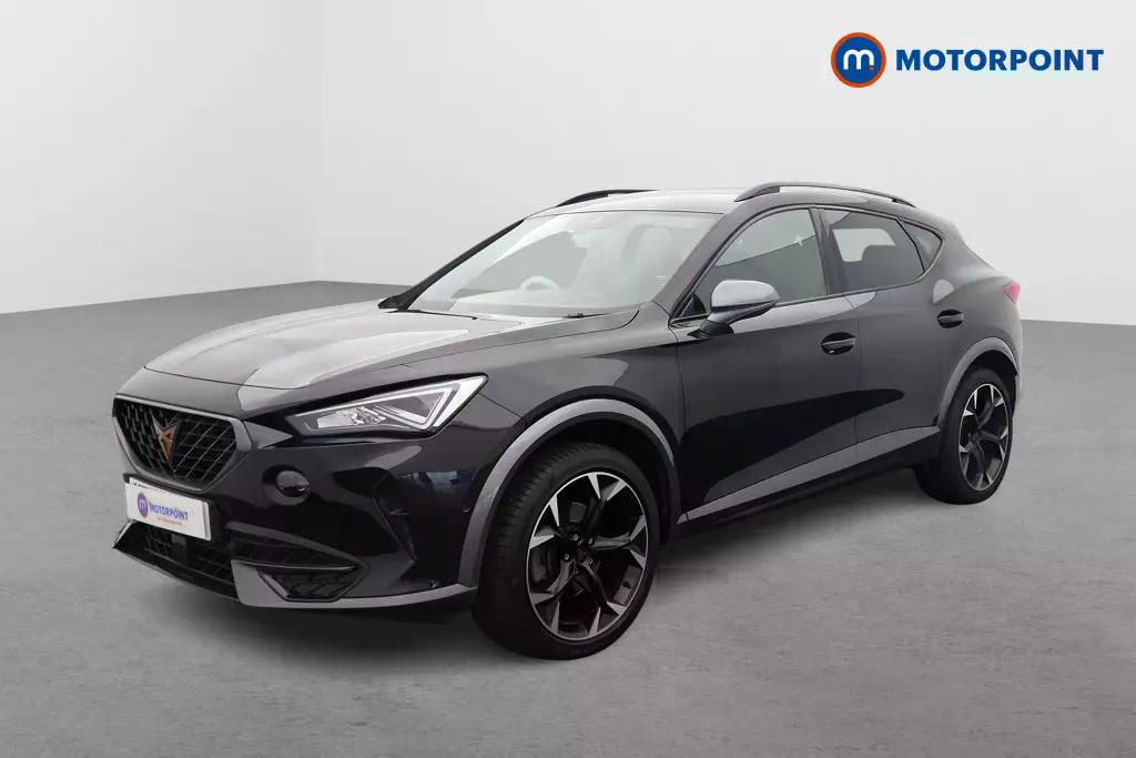 Used Cupra Formentor 2023 for sale - 76569055: Photo 3