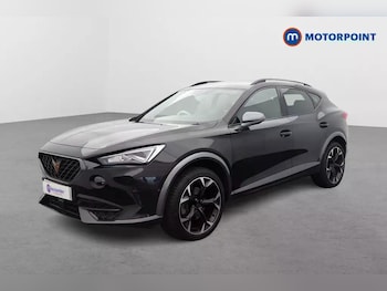 Used Cupra Formentor 2023 for sale - 76569055: Photo