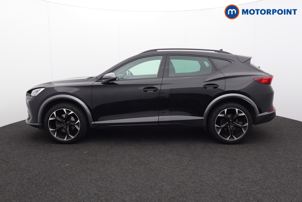 Used Cupra Formentor 2023 for sale - 76569055: Photo 4