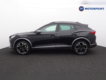 Used Cupra Formentor 2023 for sale - 76569055: Photo