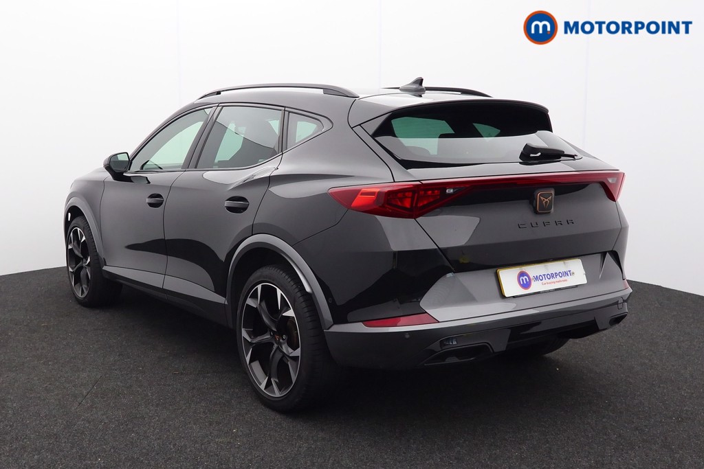Used Cupra Formentor 2023 for sale - 76569055: Photo 5