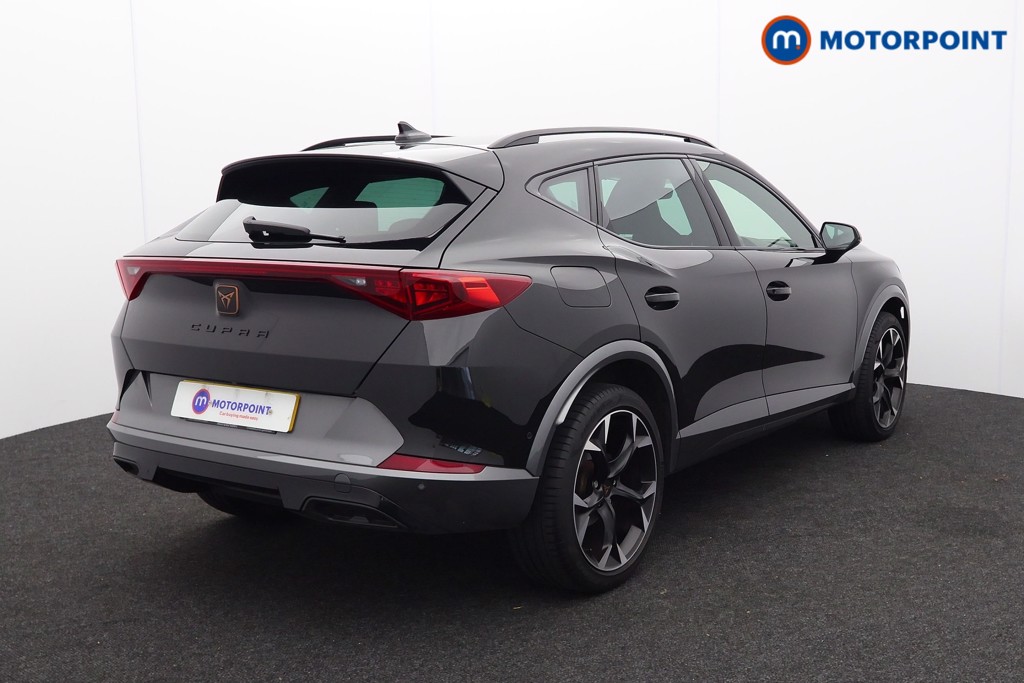 Used Cupra Formentor 2023 for sale - 76569055: Photo 6