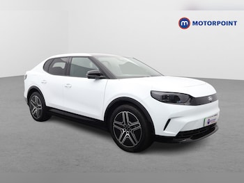 Used Ford Capri 2026 for sale - 79174293: Photo