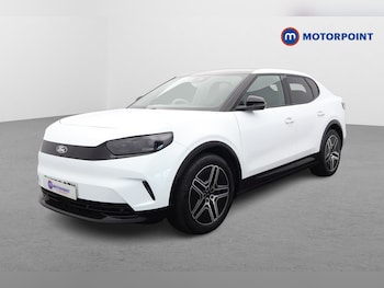 Used Ford Capri 2026 for sale - 79174293: Photo