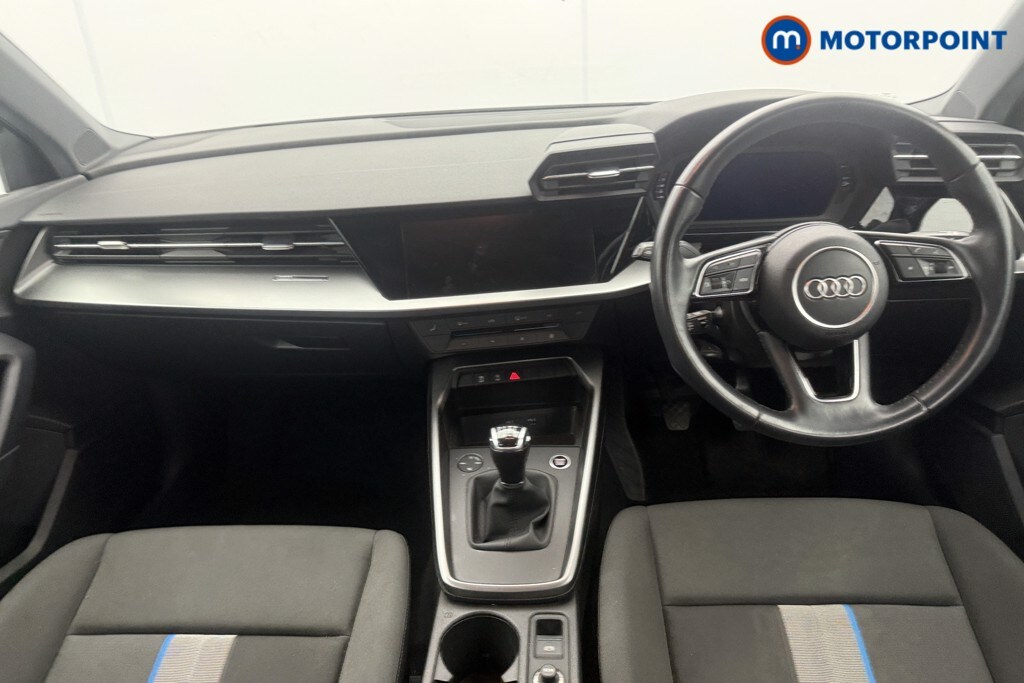 Used Audi A3 2022 for sale - 77650632: Photo 16