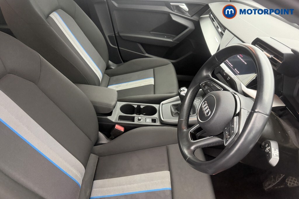 Used Audi A3 2022 for sale - 77650632: Photo 20