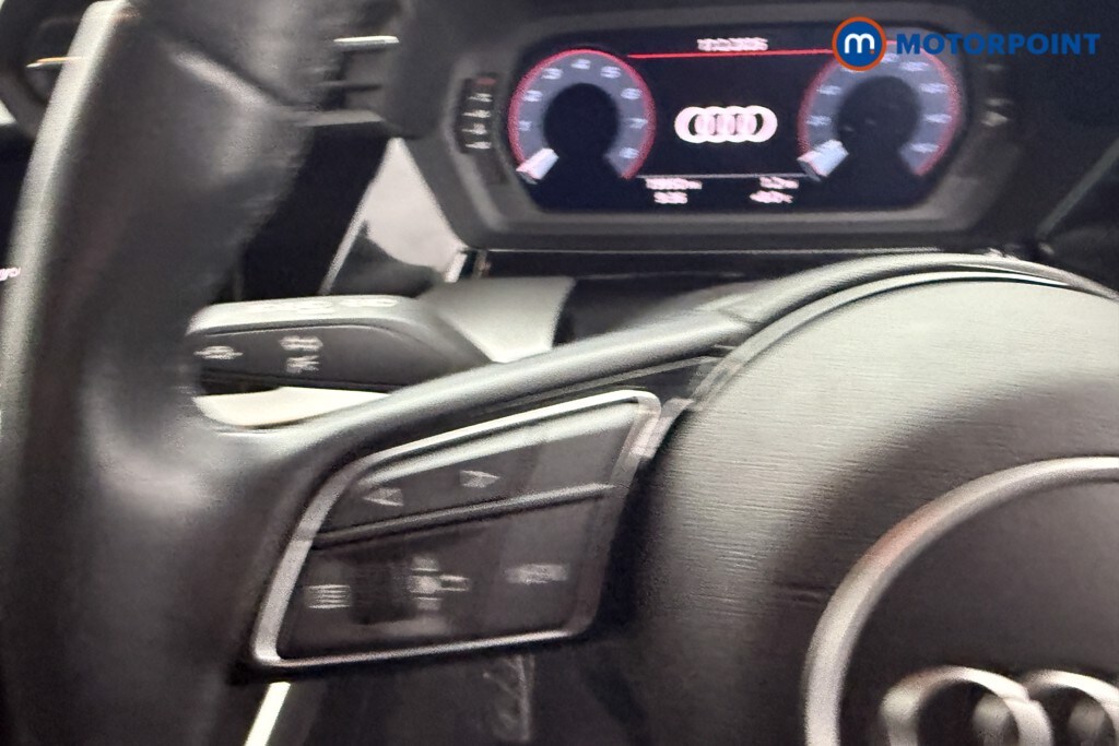 Used Audi A3 2022 for sale - 77650632: Photo 23