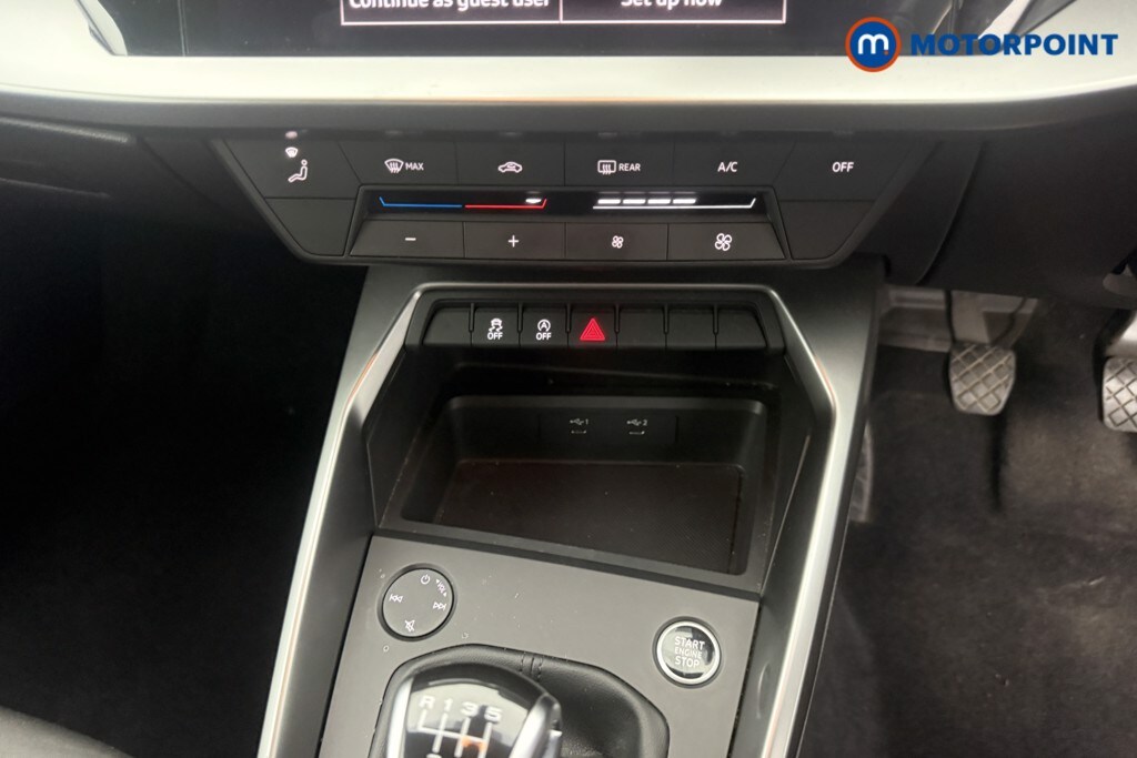 Used Audi A3 2022 for sale - 77650632: Photo 25