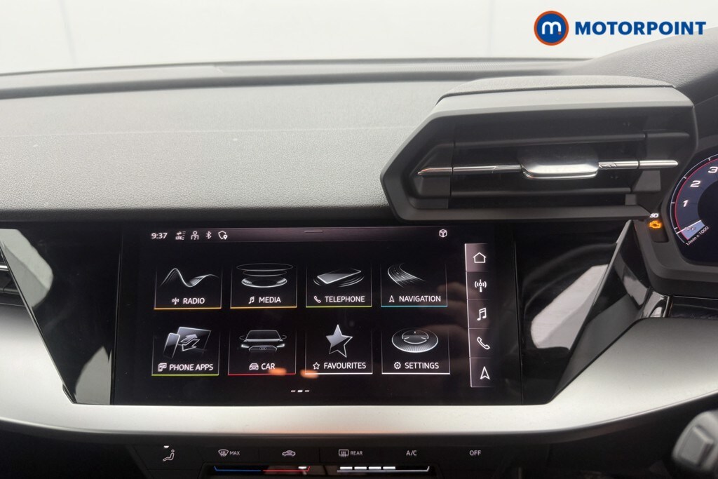 Used Audi A3 2022 for sale - 77650632: Photo 26