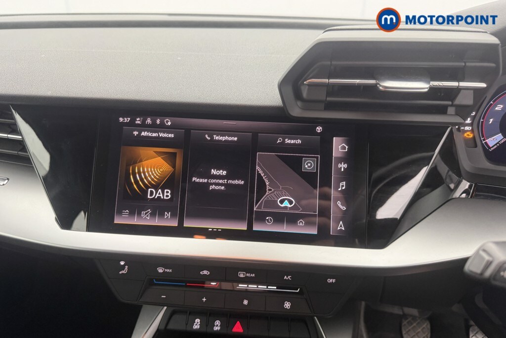 Used Audi A3 2022 for sale - 77650632: Photo 27