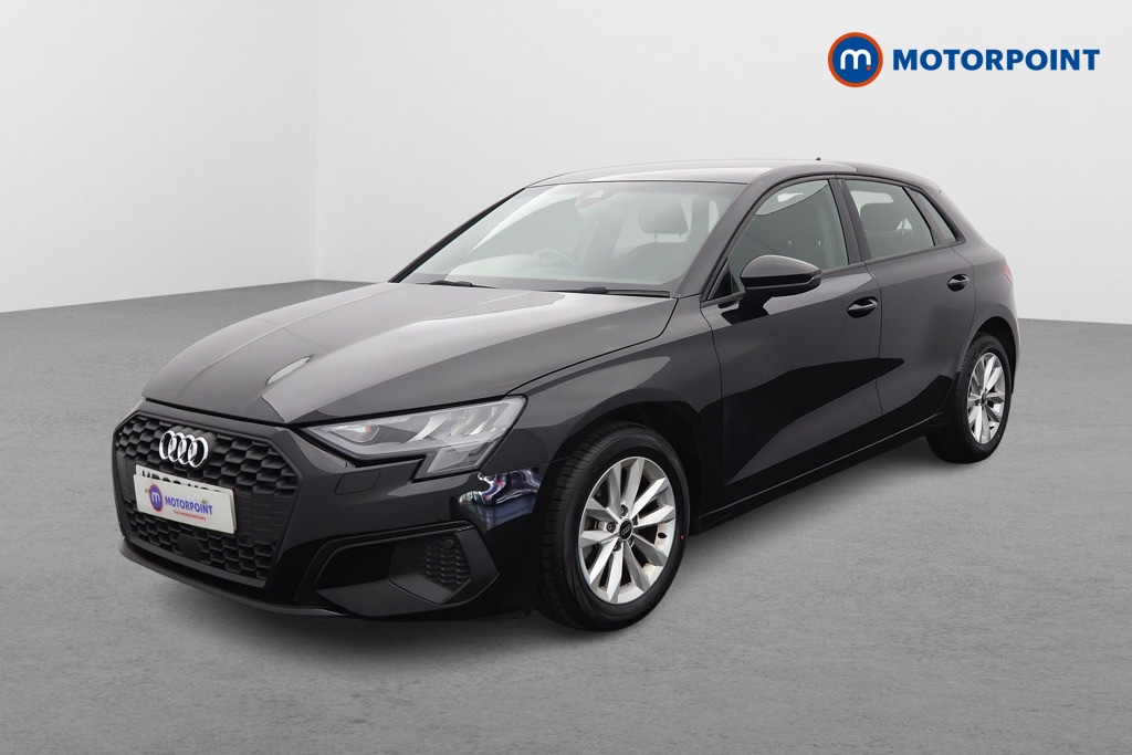 Used Audi A3 2022 for sale - 77650632: Photo 3