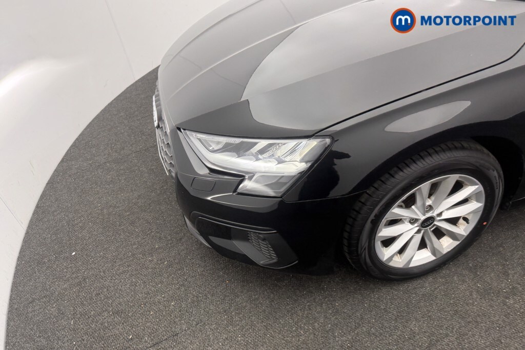 Used Audi A3 2022 for sale - 77650632: Photo 34