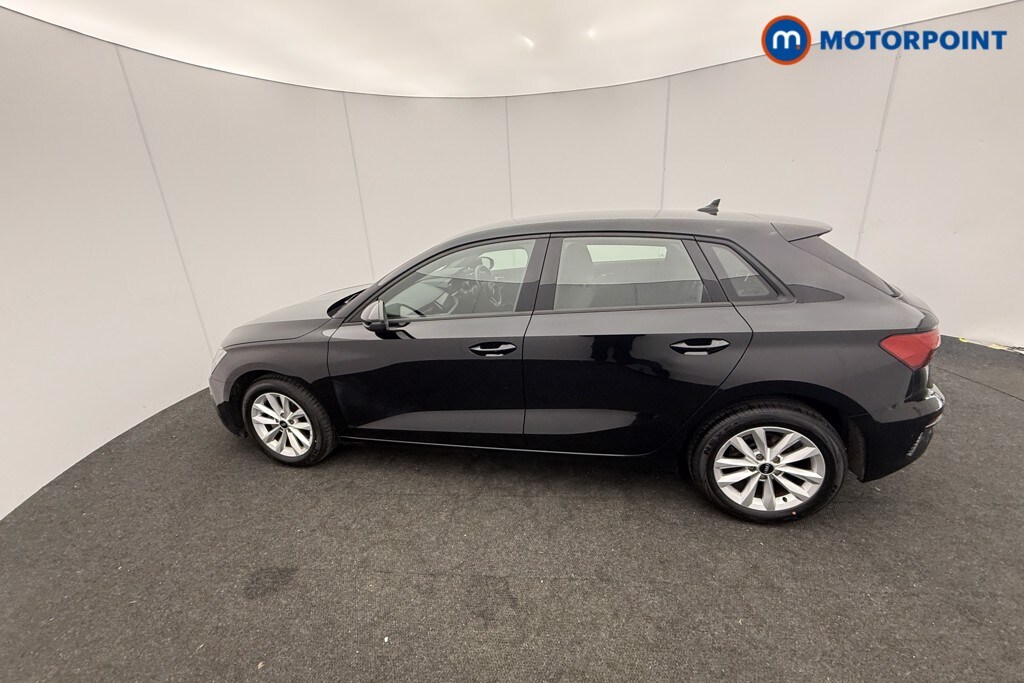 Used Audi A3 2022 for sale - 77650632: Photo 36