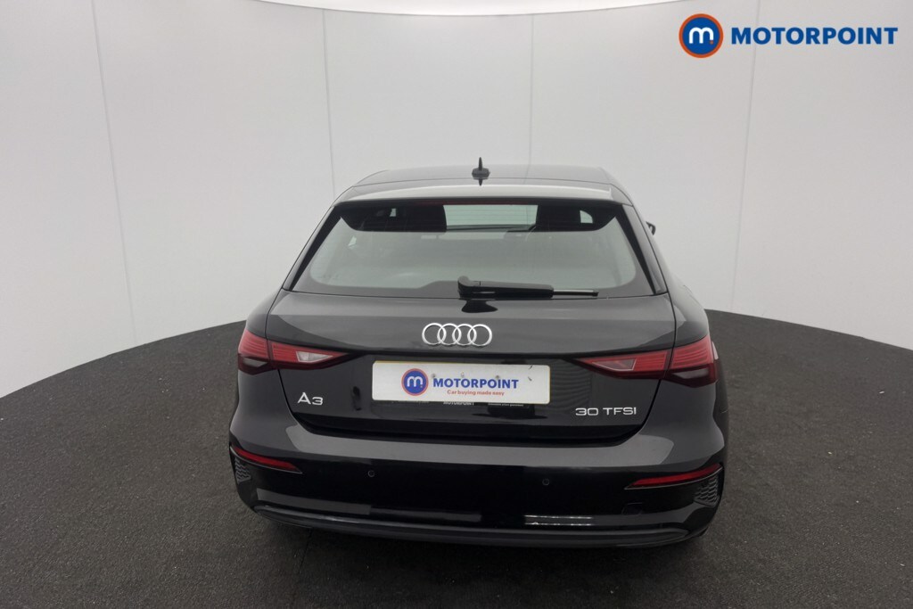 Used Audi A3 2022 for sale - 77650632: Photo 9