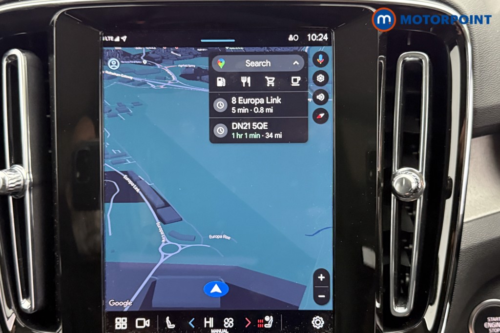 Used Volvo XC40 2025 for sale - 77158698: Photo 15