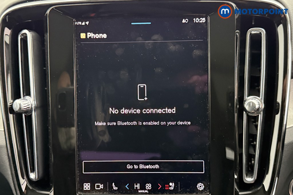 Used Volvo XC40 2025 for sale - 77158698: Photo 16