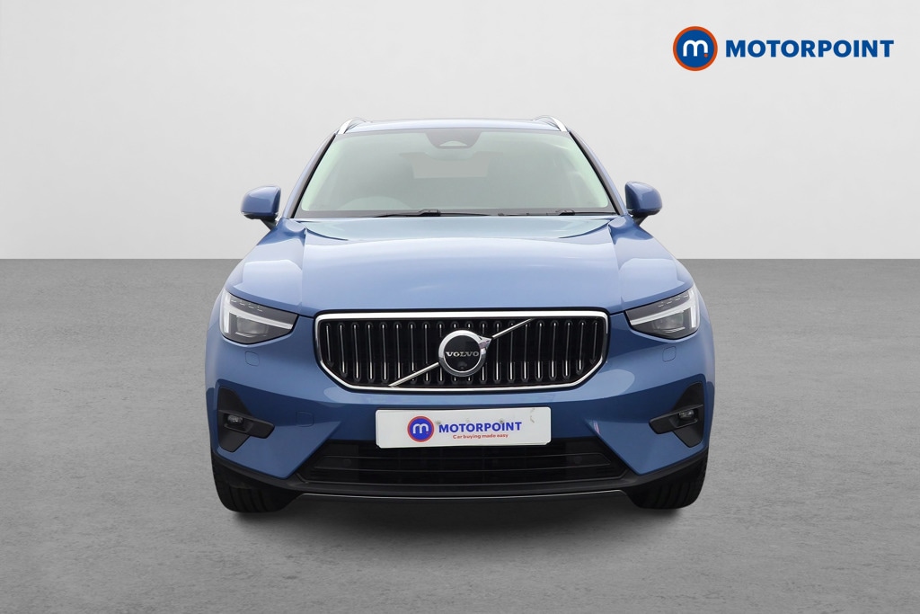 Used Volvo XC40 2025 for sale - 77158698: Photo 2