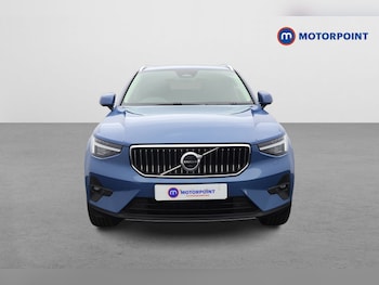 Used Volvo XC40 2025 for sale - 77158698: Photo