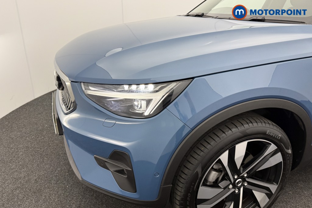 Used Volvo XC40 2025 for sale - 77158698: Photo 39