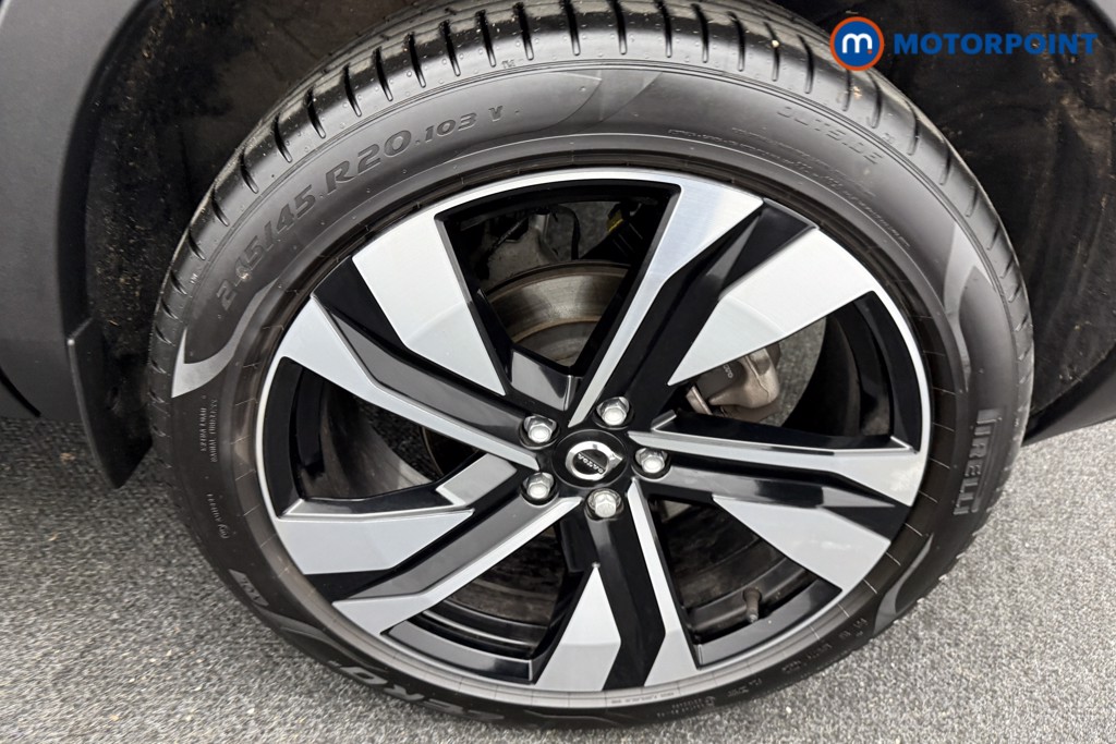 Used Volvo XC40 2025 for sale - 77158698: Photo 41