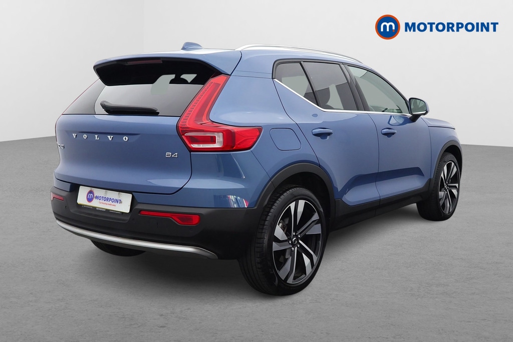 Used Volvo XC40 2025 for sale - 77158698: Photo 7