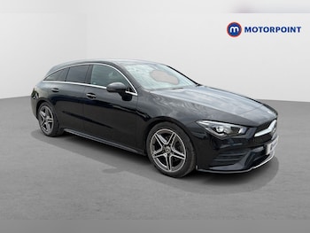 Used Mercedes-Benz CLA 2021 for sale - 78717828: Photo