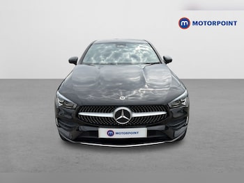 Used Mercedes-Benz CLA 2021 for sale - 78717828: Photo