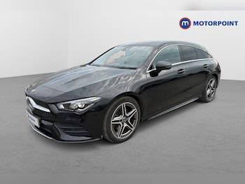 Used Mercedes-Benz CLA 2021 for sale - 78717828: Photo