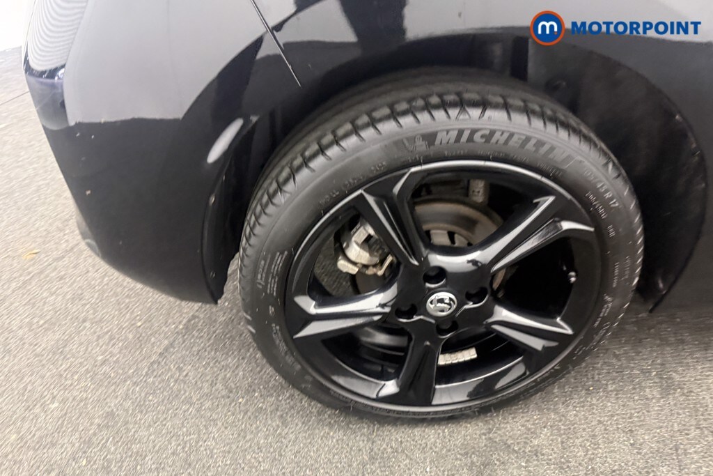 Used Vauxhall Corsa 2023 for sale - 77831101: Photo 13