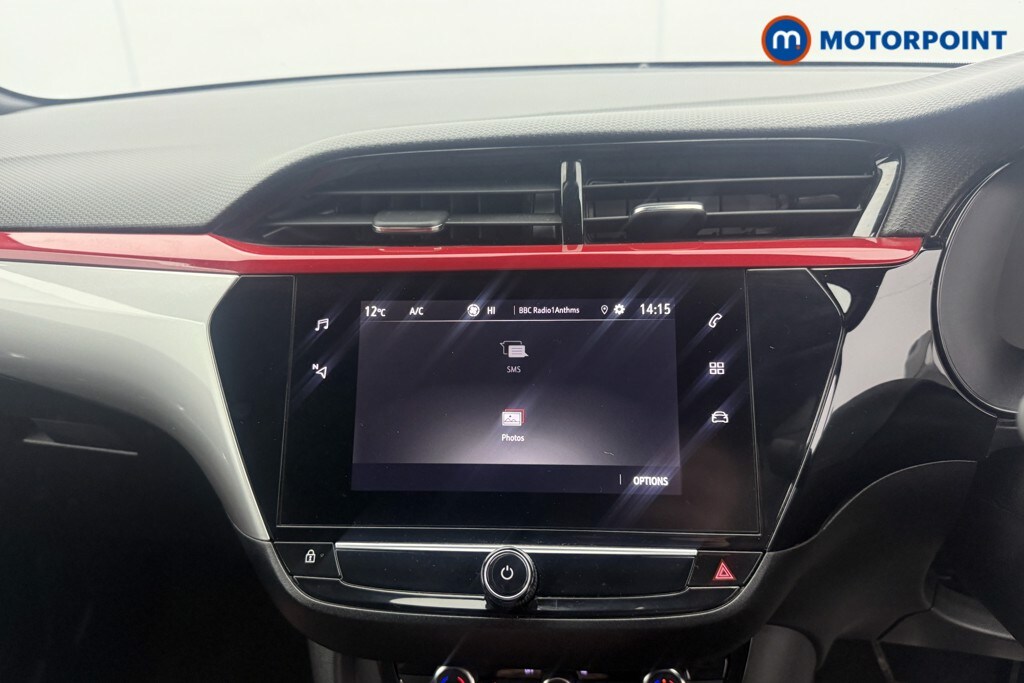 Used Vauxhall Corsa 2023 for sale - 77831101: Photo 26