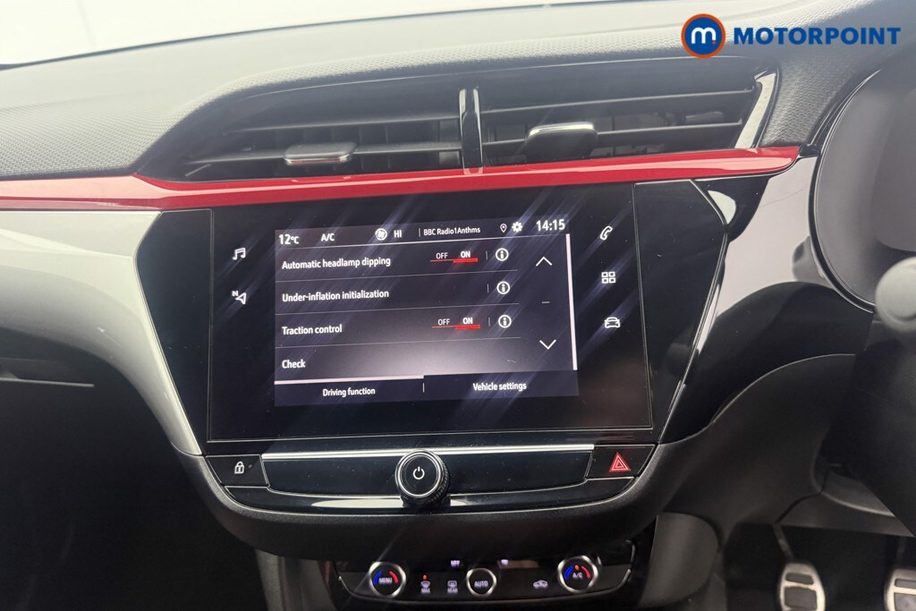 Used Vauxhall Corsa 2023 for sale - 77831101: Photo 27