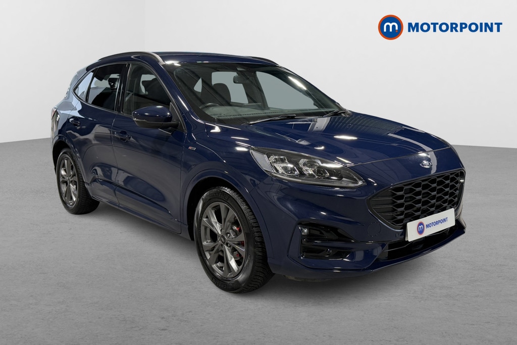 Used Ford Kuga 2021 for sale - 76303280: Photo 1