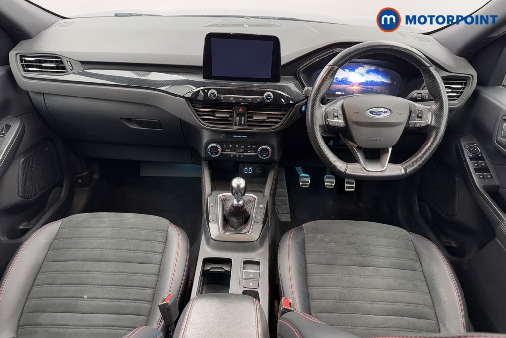Used Ford Kuga 2021 for sale - 76303280: Photo 10