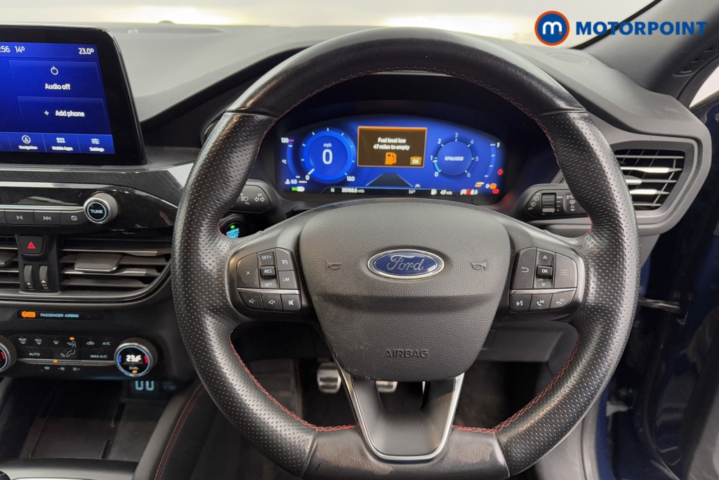 Used Ford Kuga 2021 for sale - 76303280: Photo 11