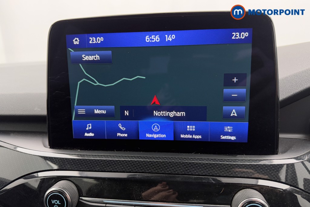 Used Ford Kuga 2021 for sale - 76303280: Photo 18