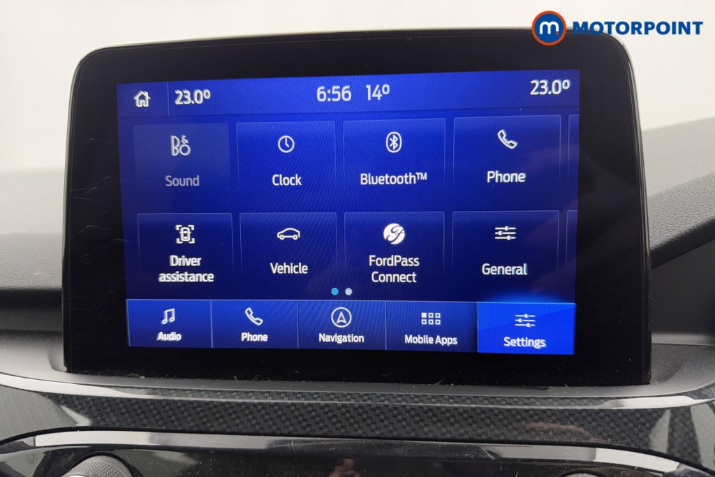 Used Ford Kuga 2021 for sale - 76303280: Photo 19