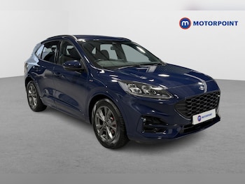Ford - Kuga