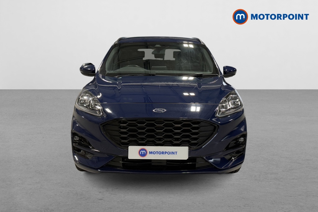 Used Ford Kuga 2021 for sale - 76303280: Photo 2