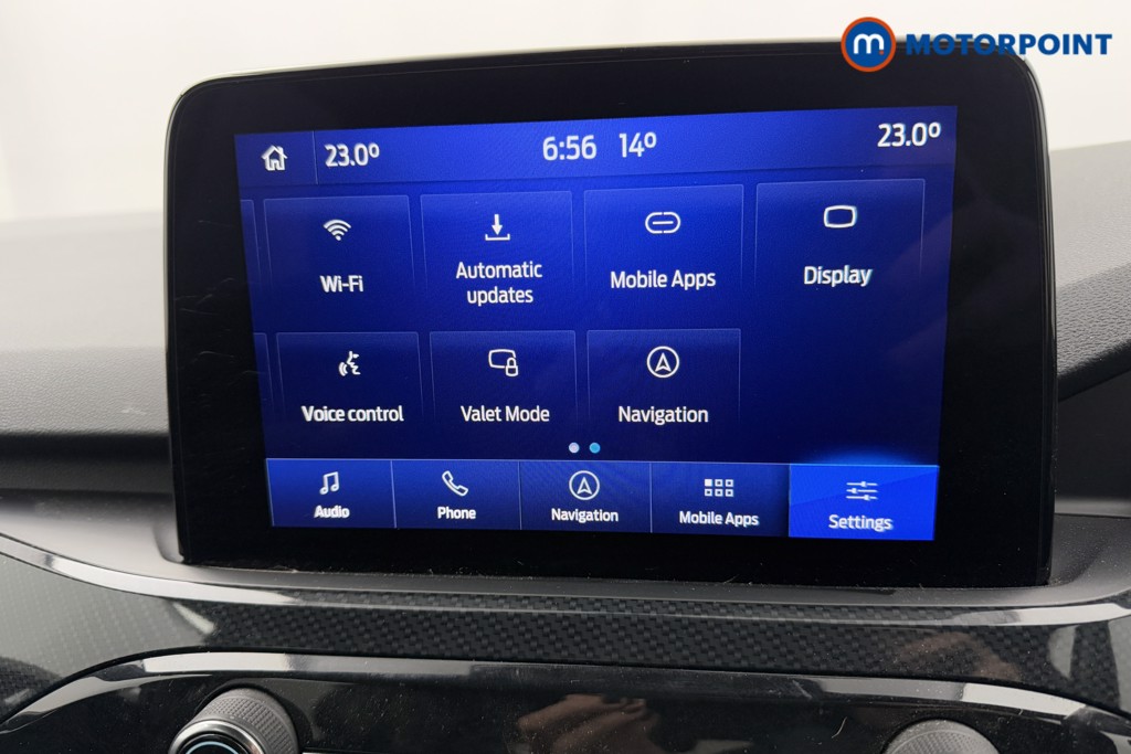 Used Ford Kuga 2021 for sale - 76303280: Photo 20