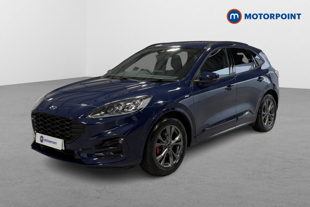 Used Ford Kuga 2021 for sale - 76303280: Photo 3